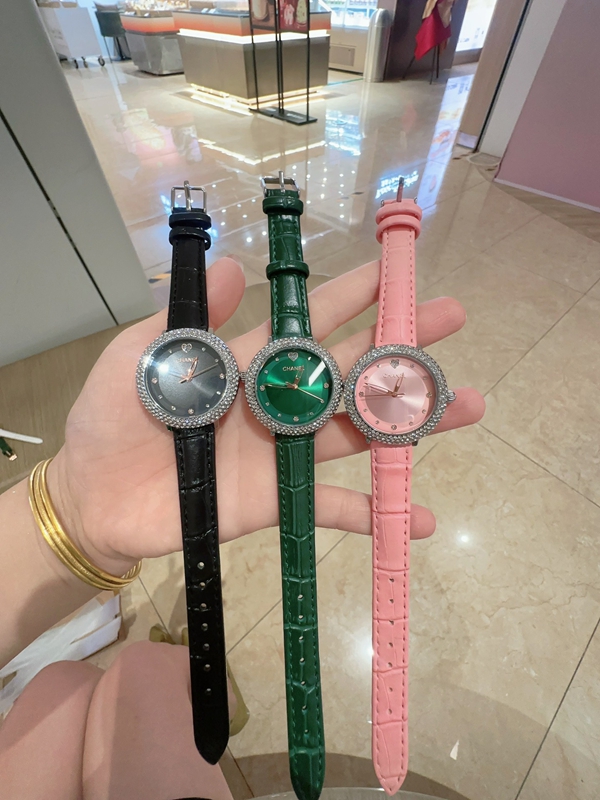 ブランド時計着用イメージ